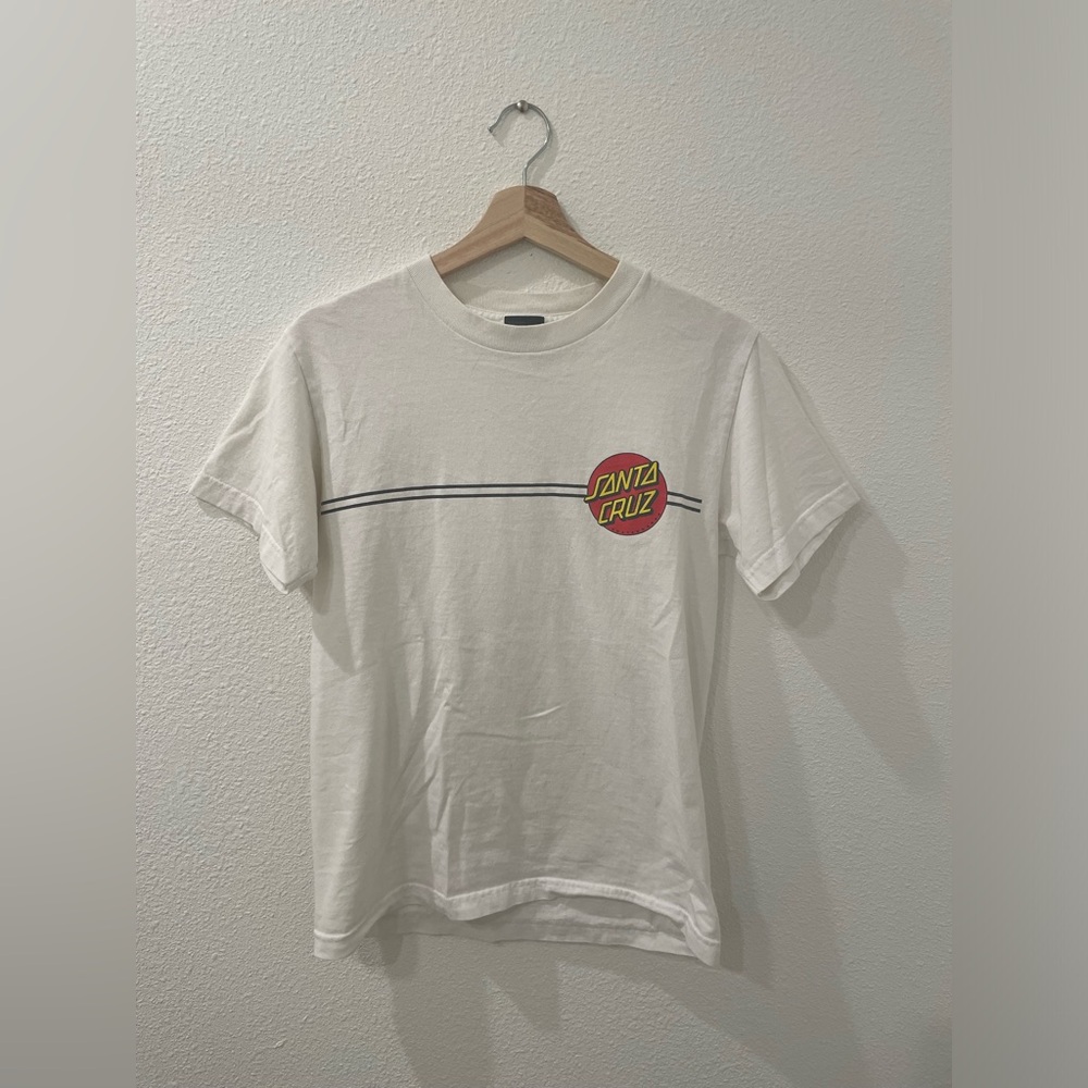Santa Cruz Tee